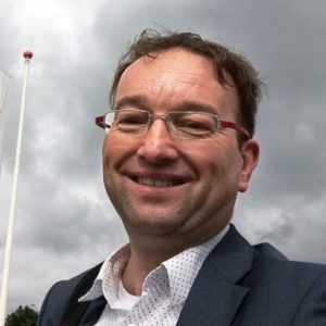 Jacco Visser
