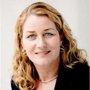 Ingrid Castricum